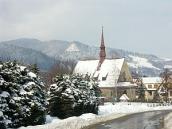 Костел найсвятішого серця Марії