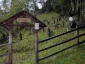 Єврейський цвинтар