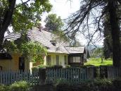 Старостинський двір