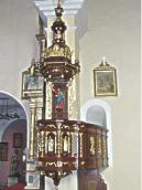 Кафедра проповідника