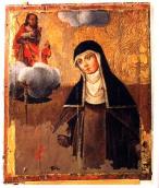 Ікона св.Кінги