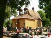 Костел св.Трійці