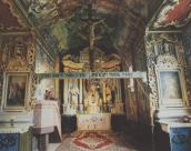 [2006 р.] Інтер’єр з видом на вівтар