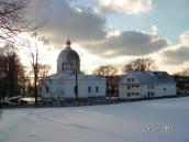 2007 р. Загальний вигляд з позиції С4