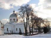 2007 р. Загальний вигляд з позиції А4