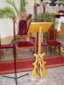 Пюпітр священика