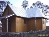 2003 р. Загальний вигляд з позиції А3