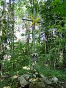 Хрест на пам’ять св.Альберта