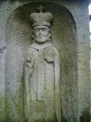 Фігура св.Миколи