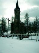 Костел св.Станіслава