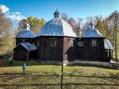 Церква Різдва богородиці