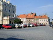 Ринкова площа