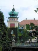 [2006 р.] Фрагмент головного фасаду