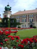 [2006 р.] Фрагмент головного фасаду