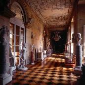 [2006 р.] Галерея скульптур