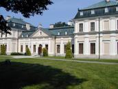 Садиба Чорторийських