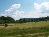 [2006 р.] Панорама місця села