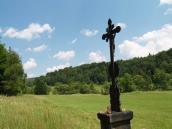 [2006 р.] Панорама місця села