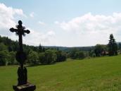 [2006 р.] Панорама місця села