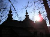 Вигляд з позиції А1