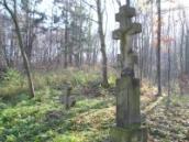 Холерний цвинтар 1873 р.