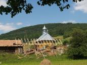 Загальний вигляд з позиції С1