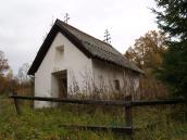 [2006 р.] Каплиця 3