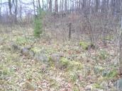 [2006 р.] Залишки забудови