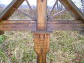 [2006 р.] Напис на хресті