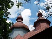 Верхи. Вигляд з позиції А2