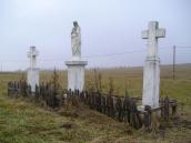 [2006 р.] Два хрести і фігура