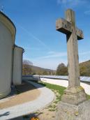 Фрагмент обійстя