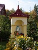 Каплиця богородиці