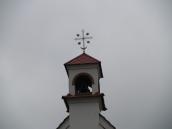 [2006 р.] Верх башточки