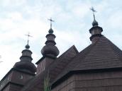 Верхи. Вигляд з позиції А2