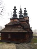 Загальний вигляд з позиції С1