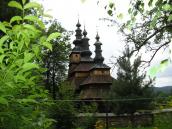 Загальний вигляд з позиції С1