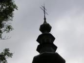 Ліхтарик дзвіниці