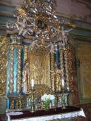 Кіот з іконою “Богородиця…