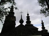 Верхи. Вигляд з позиції С2