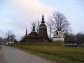 Загальний вигляд з позиції С4