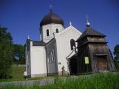 Загальний вигляд з позиції С3