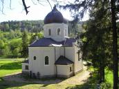 Загальний вигляд з позиції С1