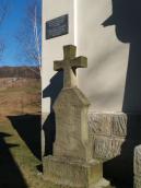 Хрест на пам’ять 1000-ліття хрещення…