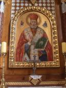 Ікона “Св.Микола”