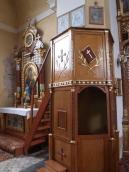 Кафедра проповідника