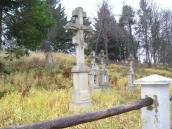 Старий цвинтар