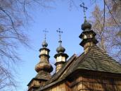 Верхи. Вигляд з позиції А2