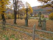 Старий цвинтар