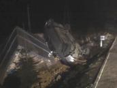 10.02.2007 р. Автомобіль врізався в…